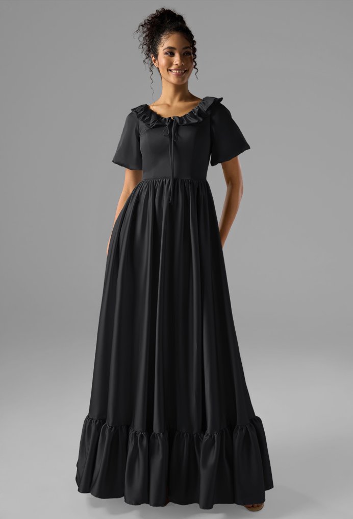 AW Sumayyah Dress